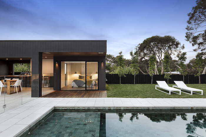 Bluestone pool coping tiles by RMS Traders