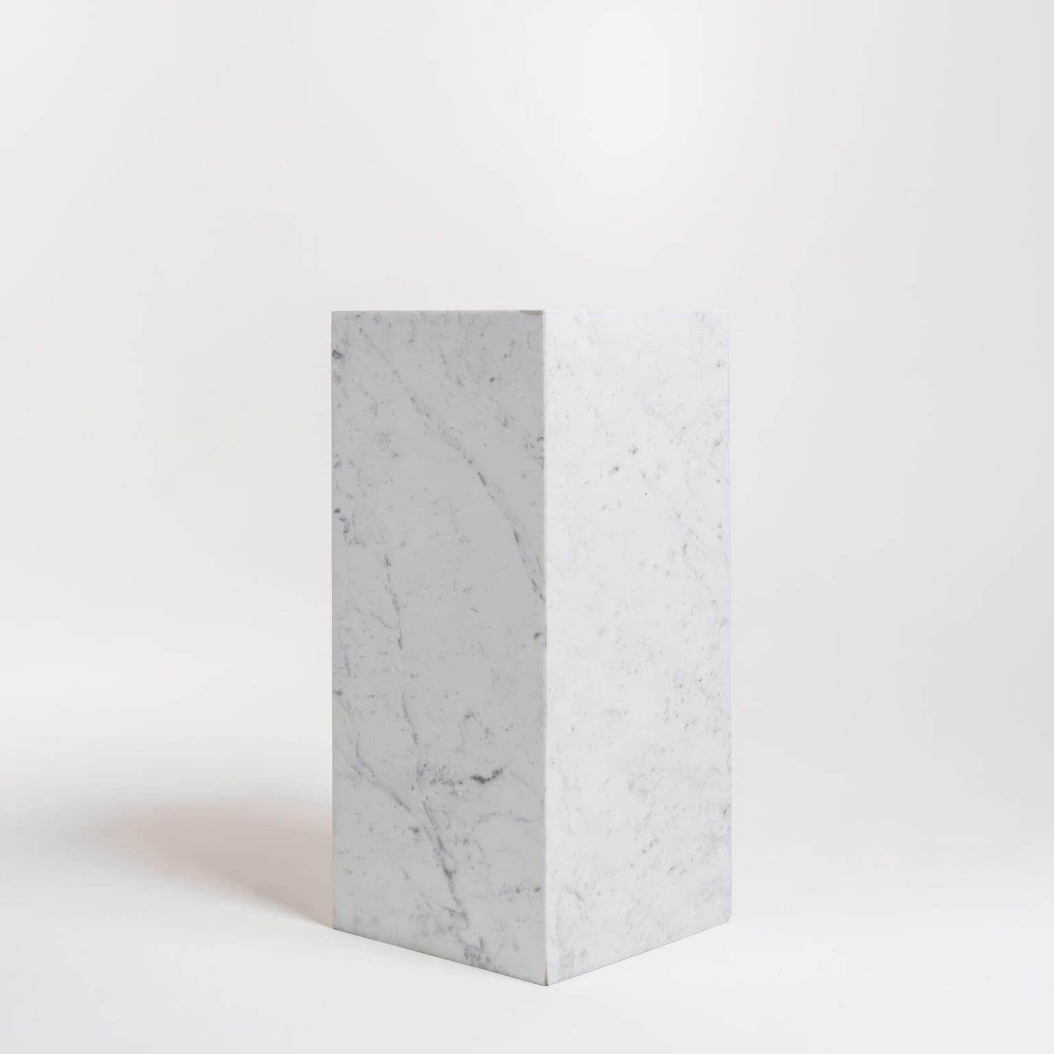 BIANCO CARRARA MARBLE PLINTH_RMS TRADERS_NATURAL STONE SUPPLIER MELBOURNE (7)