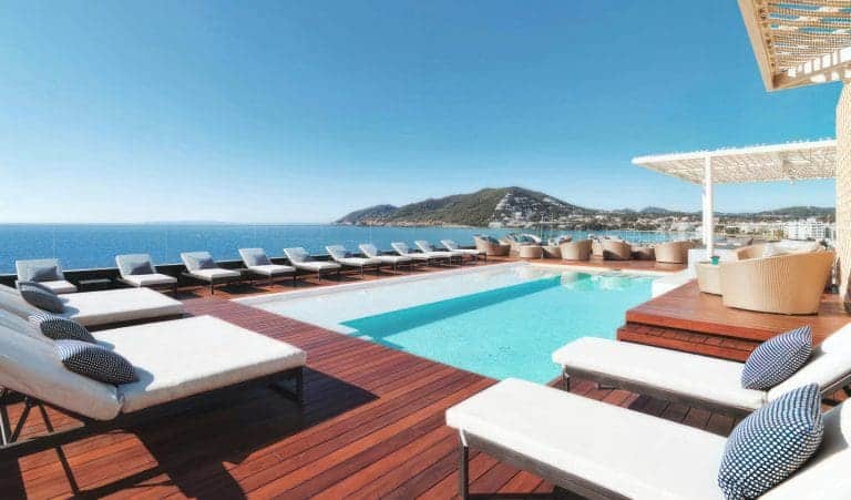 Aguas de Ibiza