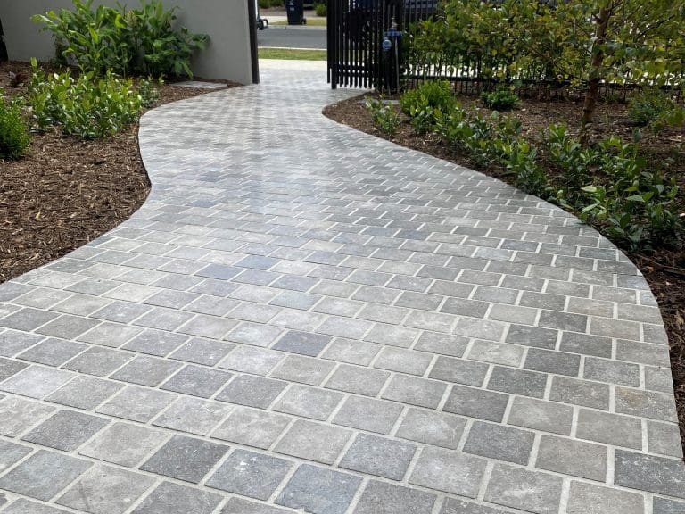 LONDON GREY BRUSHED & TUMBLED LIMESTONE COBBLESTONES_RMS TRADERS_NATURAL STONE DRIVEWAY PATH SUPPLIER MELBOURNE (37)