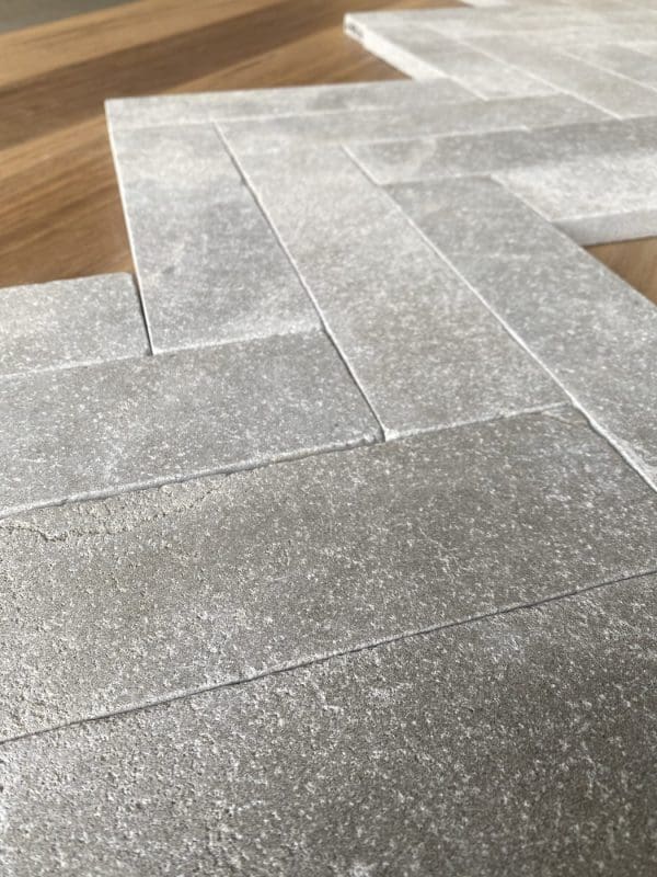 Maddison Sandblasted Batons - Image 6