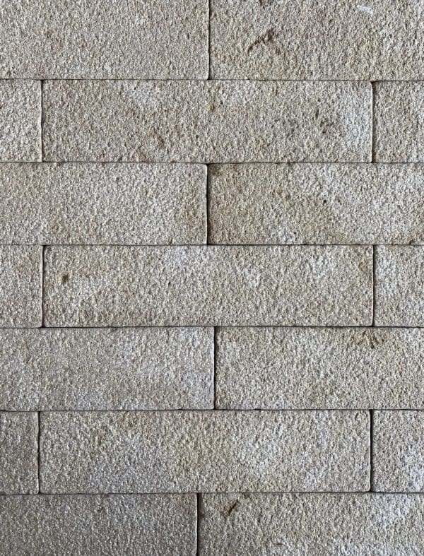 Nice Bush Hammered Batons - Image 4