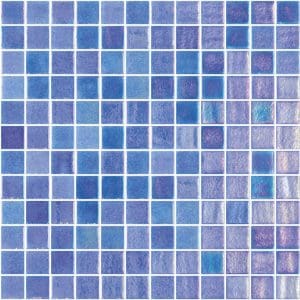 Opalescent Azul Cielo