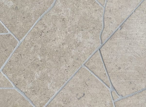 Sinai Pearl Crazy Paving