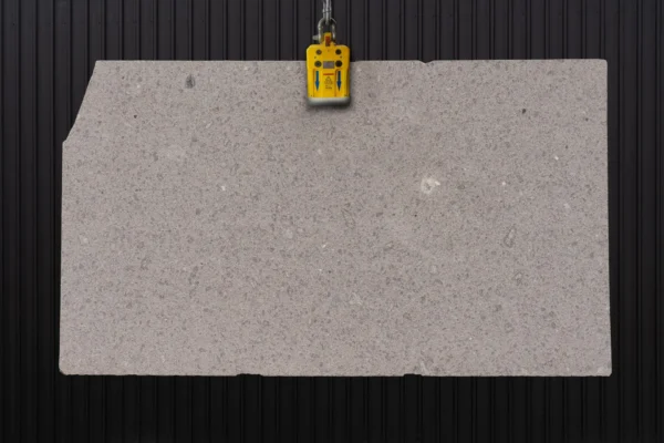 Peperino Grigio Honed Slab - Image 2