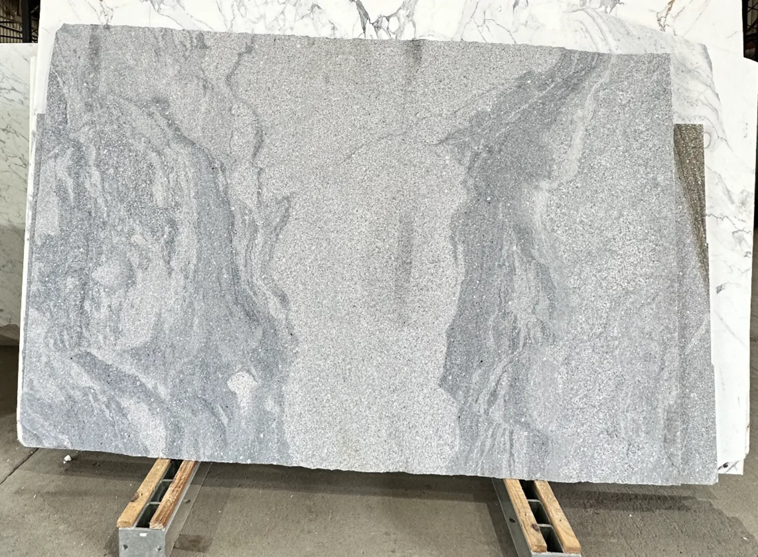 Portsea Blue Honed Granite - KH