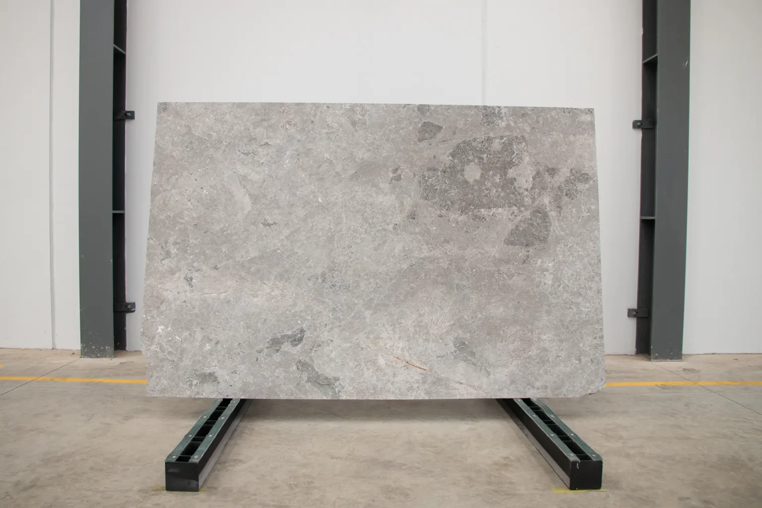 Tundra Grey Honed Limestone