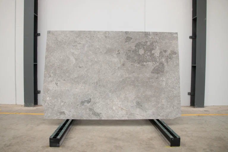 Tundra Grey Honed Limestone