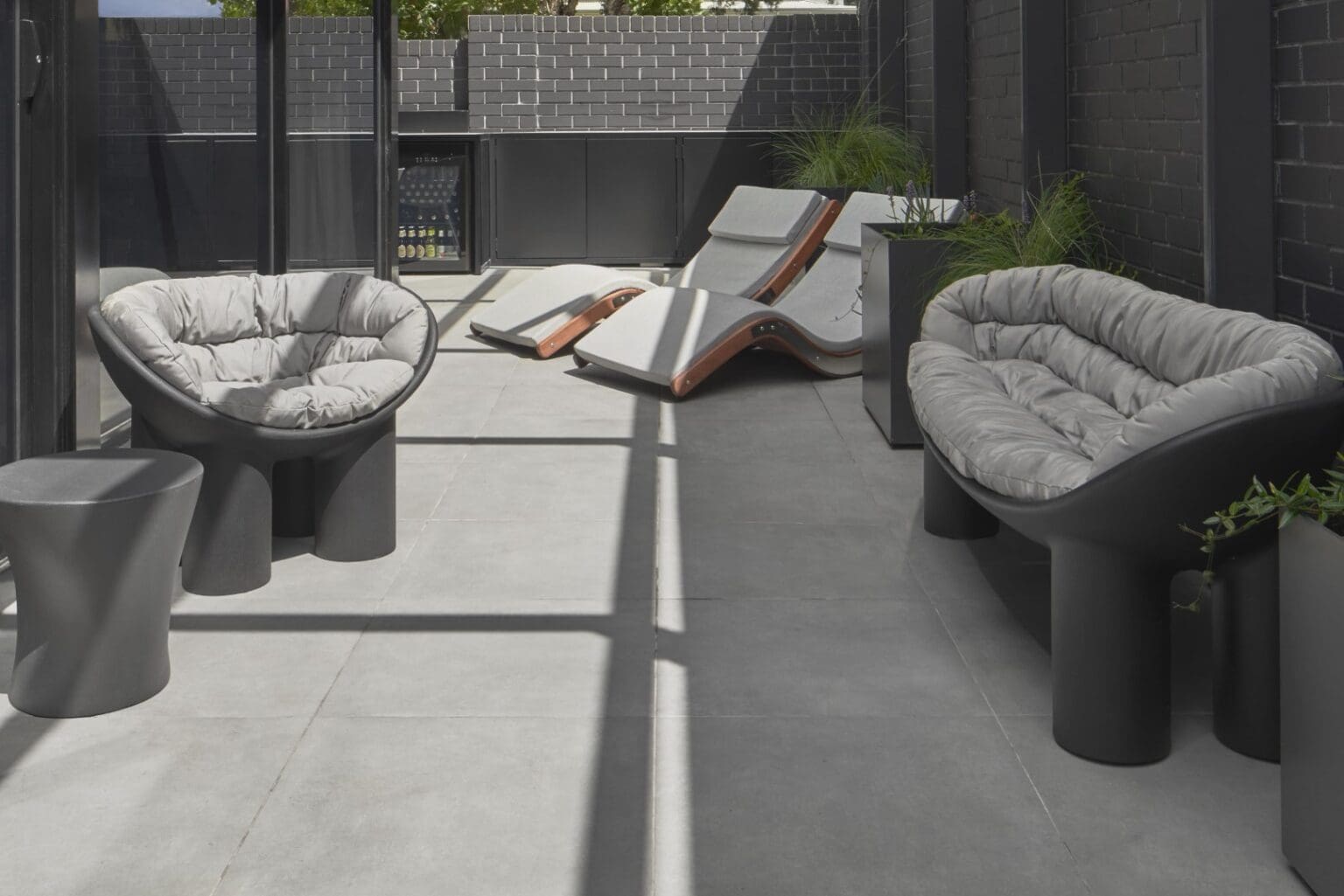 Soho Grey 2