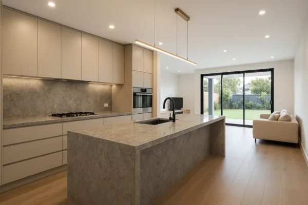 Perla Argento Slab - Image 2