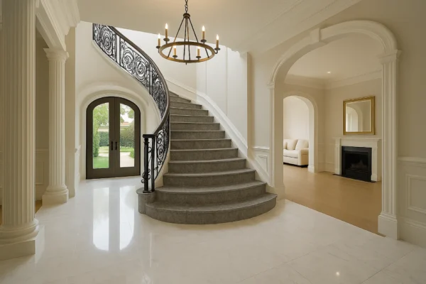 Perla Argento Slab - Image 3