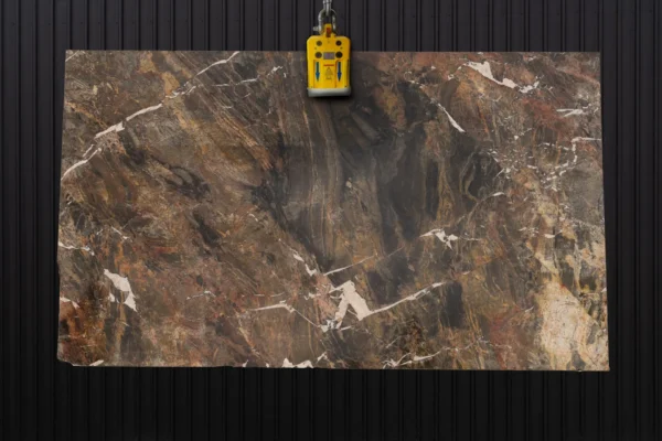Lava Oro Slab - Image 2