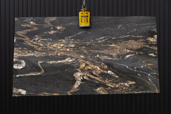 Titanium Gold Slab - Image 2