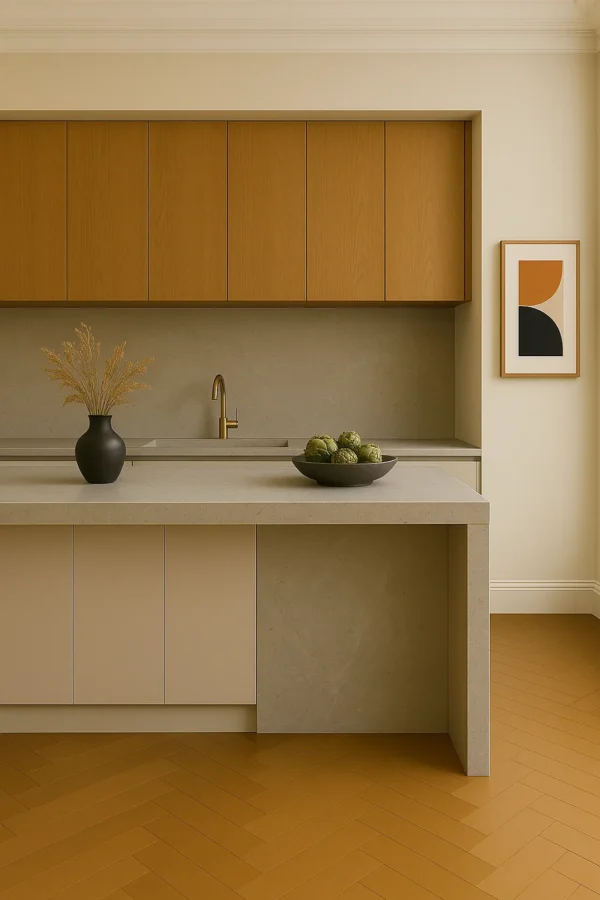 Fossil Green Slab - Image 4