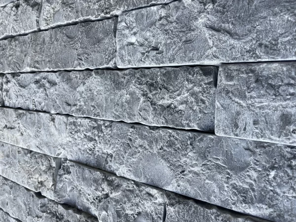London Grey Baguettes - Image 2