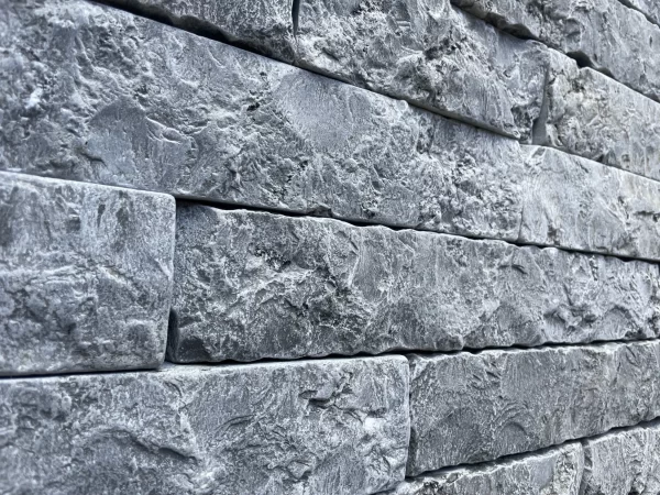 London Grey Baguettes - Image 3
