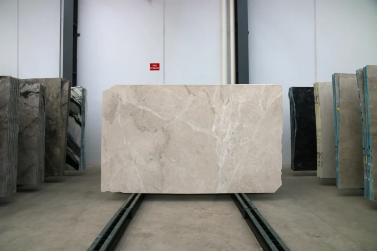 Papillon Honed Limestone