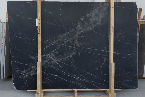 Black Silk Slab - Image 2