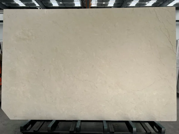 Crema Ella Rosa Slab - Image 4