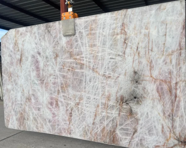 Cristallo Rosa Slab - Image 2