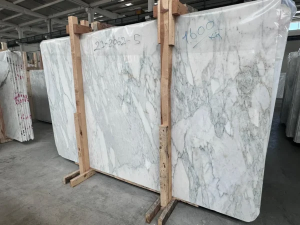 Calacatta Verde Slab - Image 2
