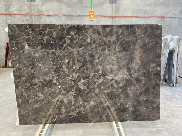 Emperador Dark Slab - Image 2