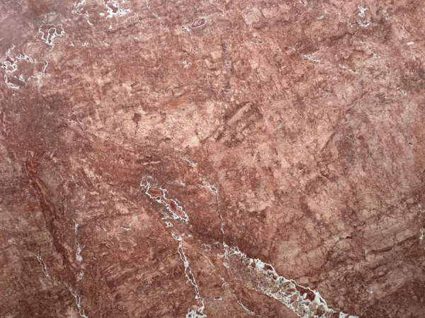 Flamingo Pink Cross Cut Slab