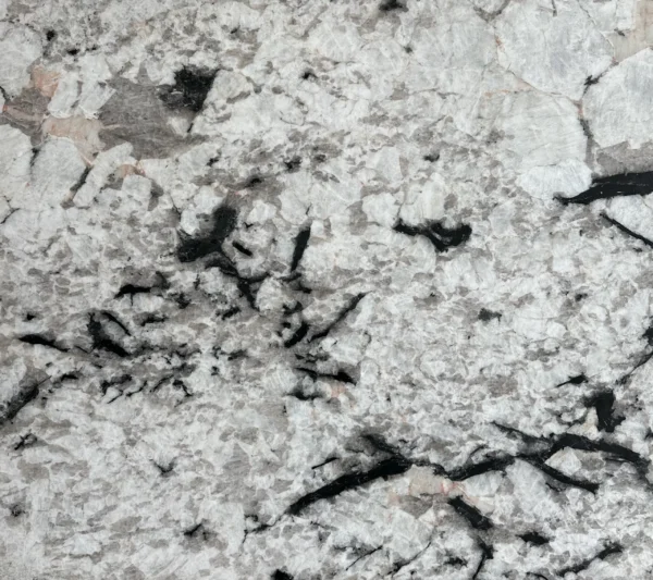 Lumina White Slab