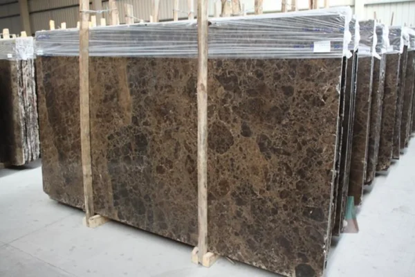 Marron Emperador Slab - Image 2