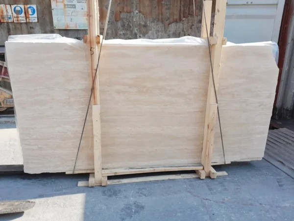 Milano Vein Cut Unfilled Slab - Image 2