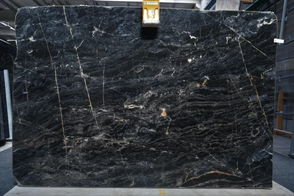 Silver Wave Slab - Image 2