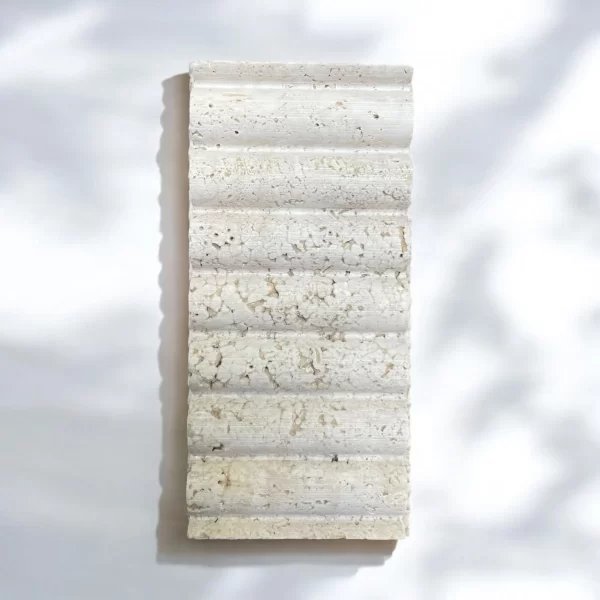Milano Jumbo Fluted