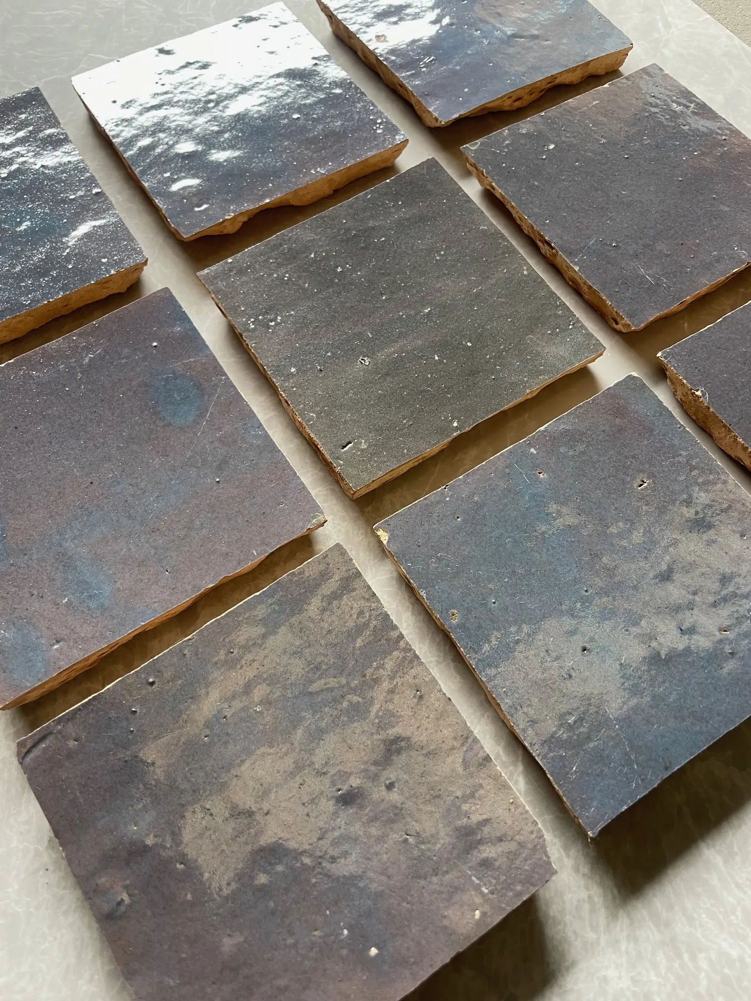 Aubergine Square - Image 3