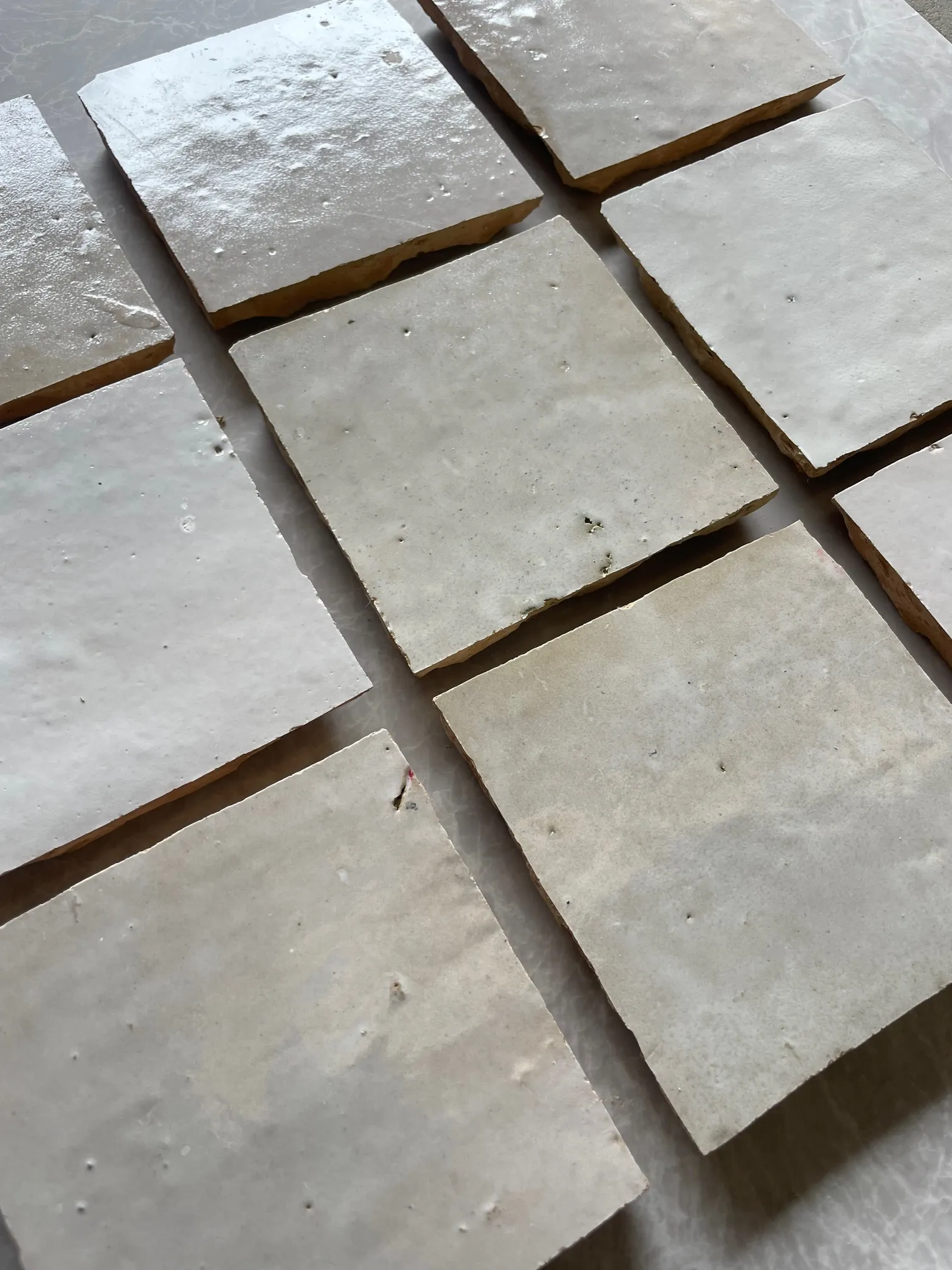 White Square - Image 3