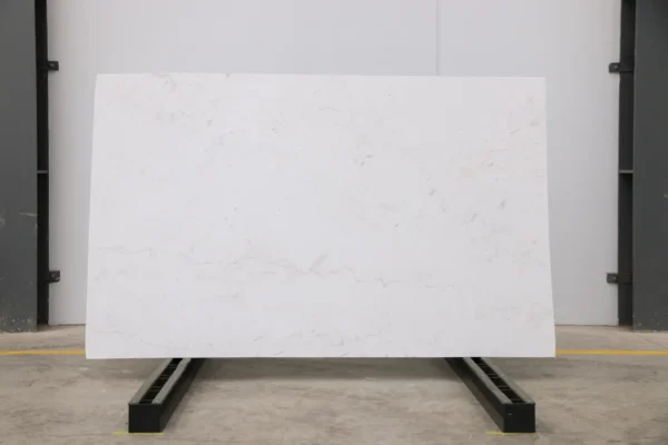 Ariston White Slab - Image 2