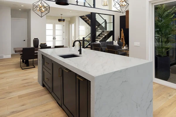 Calacatta Lux Slab - Image 3
