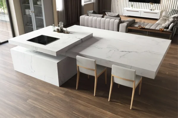 Calacatta Lux Slab - Image 4