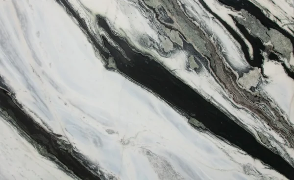 Glaciers Slab