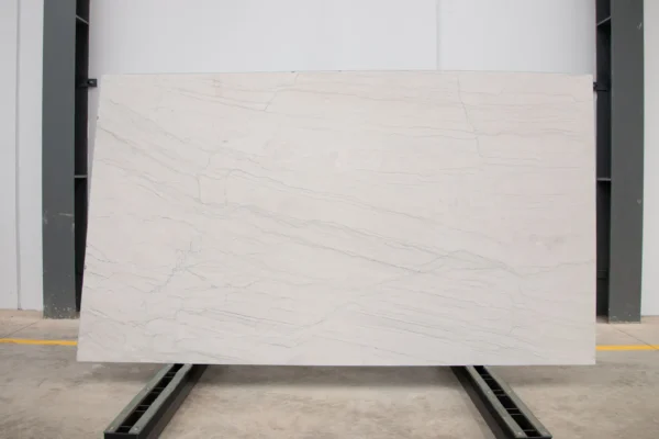 White Lux Slab - Image 2