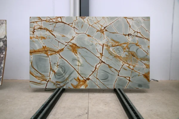 Blue Roma Slab - Image 2