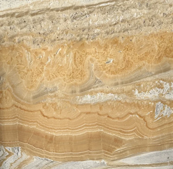 Honey Onyx Slab
