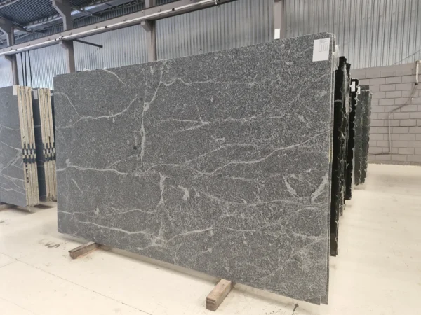 Silver Grey Slab - Image 2