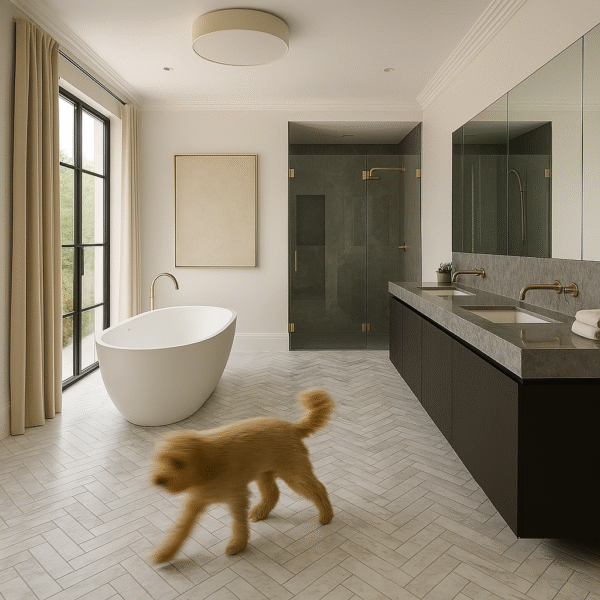Ventura Grey Slab - Image 2