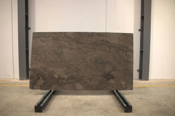 Antique Brown Slab - Image 3