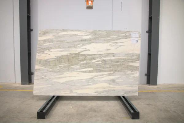 Calacatta Goya Slab - Image 2