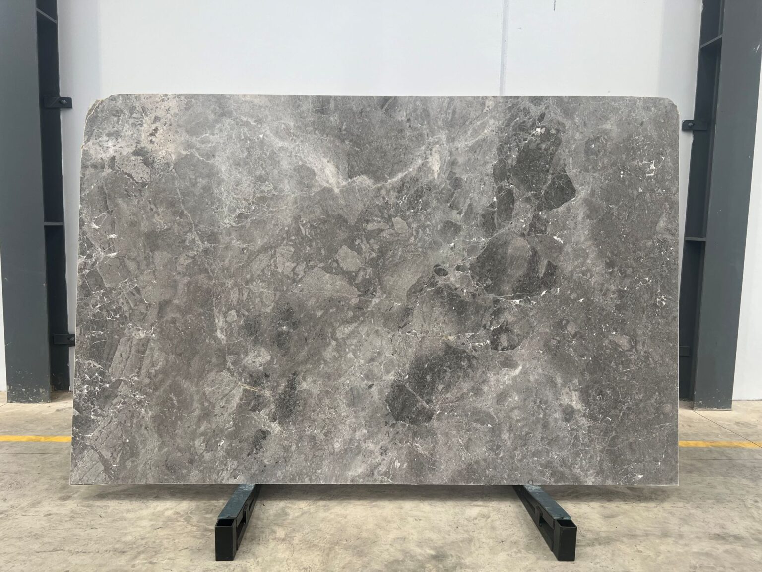 Ventura Grey Honed Marble