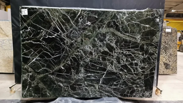 Verde Levanto Slab - Image 2