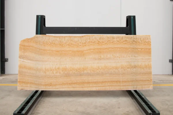 Yellow Onyx Slab - Image 2