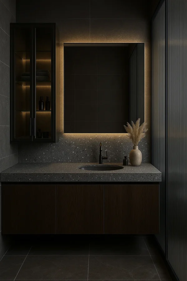 Arabic Grey Slab - Image 3