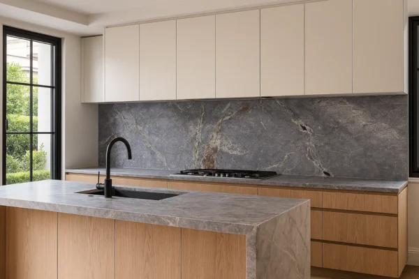 Atlantic Grey Slab - Image 2